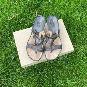 Clark’s Artisan Sandals